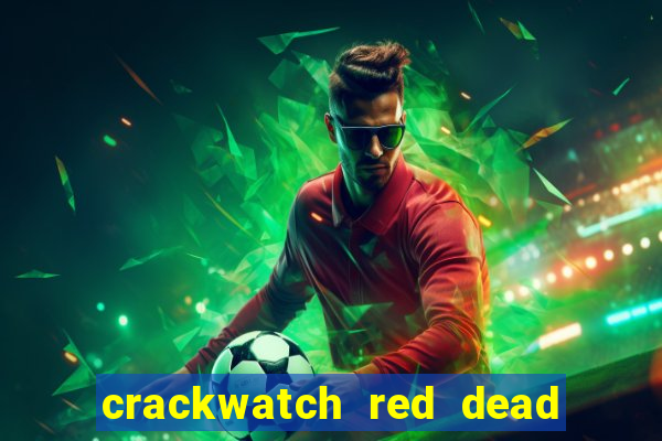 crackwatch red dead redemption 2